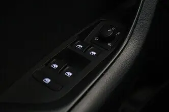 Škoda Karoq, 1.5, 110 kW, bensiin, automaat, esivedu