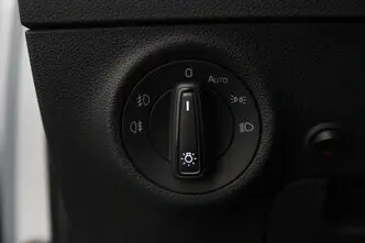 Škoda Karoq, 1.5, 110 kW, bensiin, automaat, esivedu