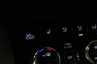 Škoda Karoq, 1.5, 110 kW, bensiin, automaat, esivedu