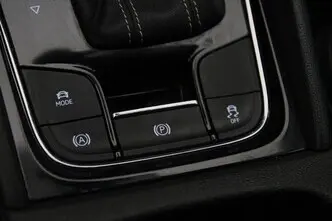 Škoda Karoq, 1.5, 110 kW, bensiin, automaat, esivedu