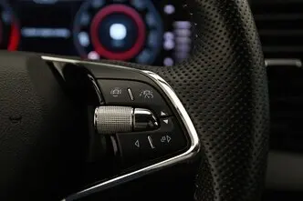 Škoda Karoq, 1.5, 110 kW, bensiin, automaat, esivedu