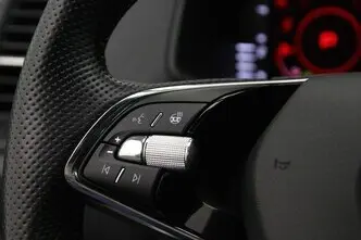 Škoda Karoq, 1.5, 110 kW, bensiin, automaat, esivedu