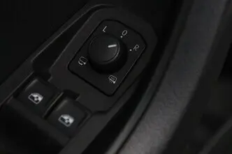 Škoda Karoq, 1.5, 110 kW, bensiin, automaat, esivedu