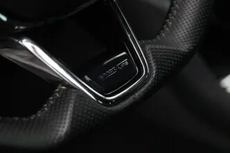 Škoda Karoq, 1.5, 110 kW, bensiin, automaat, esivedu