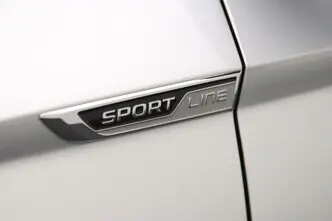 Škoda Karoq, 1.5, 110 kW, bensiin, automaat, esivedu
