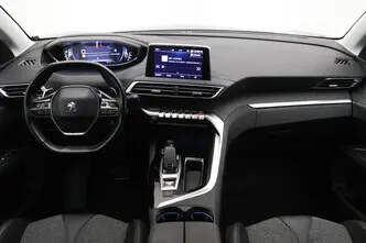 Peugeot 5008, 1.5, 96 kW, diisel, automaat, esivedu