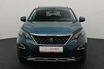 Peugeot 5008, 1.5, 96 kW, diisel, automaat, esivedu