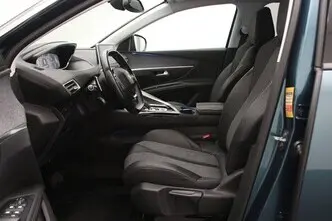 Peugeot 5008, 1.5, 96 kW, diisel, automaat, esivedu