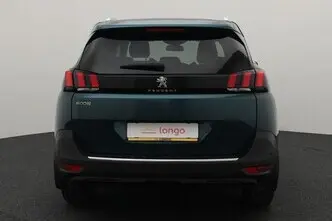 Peugeot 5008, 1.5, 96 kW, diisel, automaat, esivedu