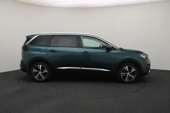 Peugeot 5008, 1.5, 96 kW, diisel, automaat, esivedu