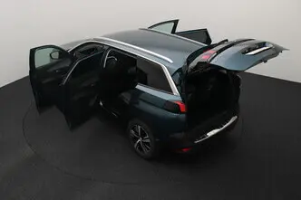 Peugeot 5008, 1.5, 96 kW, diisel, automaat, esivedu