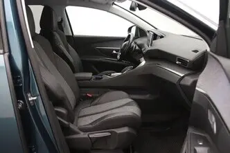 Peugeot 5008, 1.5, 96 kW, diisel, automaat, esivedu