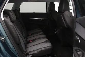 Peugeot 5008, 1.5, 96 kW, diisel, automaat, esivedu