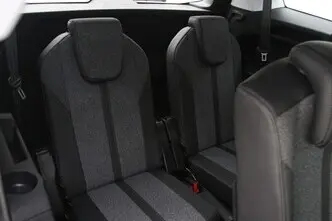 Peugeot 5008, 1.5, 96 kW, diisel, automaat, esivedu