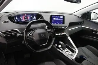 Peugeot 5008, 1.5, 96 kW, diisel, automaat, esivedu