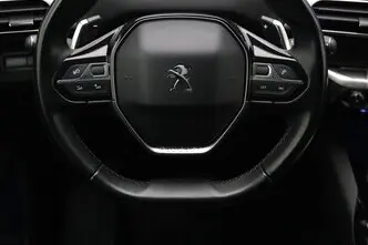 Peugeot 5008, 1.5, 96 kW, diisel, automaat, esivedu