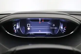 Peugeot 5008, 1.5, 96 kW, diisel, automaat, esivedu