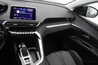 Peugeot 5008, 1.5, 96 kW, diisel, automaat, esivedu