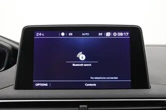 Peugeot 5008, 1.5, 96 kW, diisel, automaat, esivedu