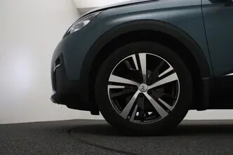 Peugeot 5008, 1.5, 96 kW, diisel, automaat, esivedu