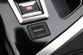 Peugeot 5008, 1.5, 96 kW, diisel, automaat, esivedu