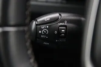 Peugeot 5008, 1.5, 96 kW, diisel, automaat, esivedu