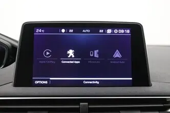 Peugeot 5008, 1.5, 96 kW, diisel, automaat, esivedu