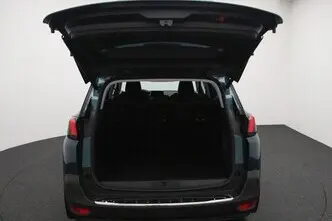 Peugeot 5008, 1.5, 96 kW, diisel, automaat, esivedu