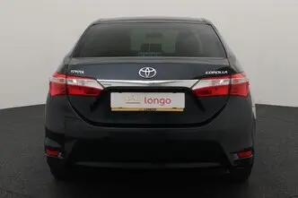 Toyota Corolla, 1.6, 97 kW, bensiin, manuaal, esivedu