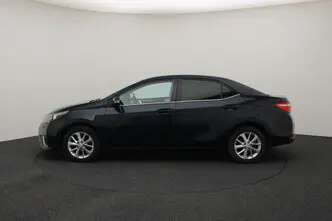 Toyota Corolla, 1.6, 97 kW, bensiin, manuaal, esivedu