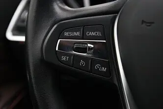 BMW 318, 2.0, 115 kW, petrol, automatic, rear-wheel drive