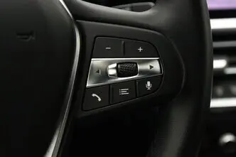 BMW 318, 2.0, 115 kW, petrol, automatic, rear-wheel drive