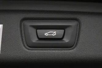 BMW 318, 2.0, 115 kW, petrol, automatic, rear-wheel drive