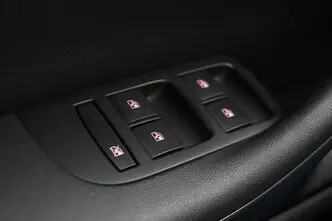 Opel Zafira, 1.4, 103 kW, bensiin, manuaal, esivedu