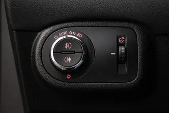 Opel Zafira, 1.4, 103 kW, bensiin, manuaal, esivedu
