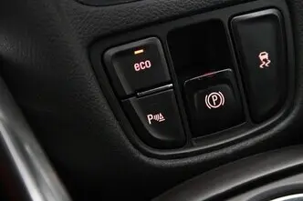 Opel Zafira, 1.4, 103 kW, bensiin, manuaal, esivedu