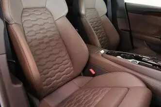 Audi e-tron GT, 140 kW, elekter, automaat, nelikvedu