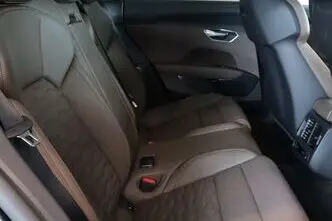 Audi e-tron GT, 140 kW, elekter, automaat, nelikvedu