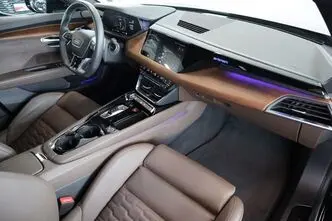 Audi e-tron GT, 140 kW, elekter, automaat, nelikvedu