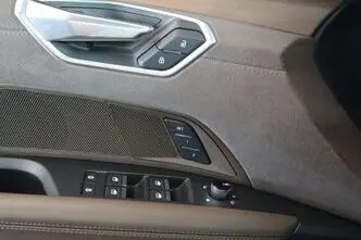 Audi e-tron GT, 140 kW, elekter, automaat, nelikvedu