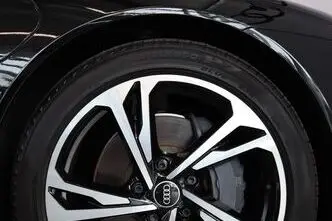 Audi e-tron GT, 140 kW, elekter, automaat, nelikvedu