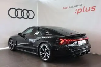 Audi e-tron GT, 140 kW, elekter, automaat, nelikvedu