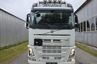 Volvo FH540 DUALCLUTCH 6X2, diisel, automaat