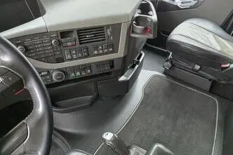 Volvo FH540 DUALCLUTCH 6X2, diisel, automaat