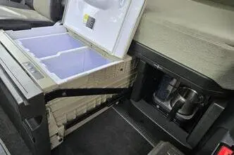 Volvo FH540 DUALCLUTCH 6X2, diisel, automaat