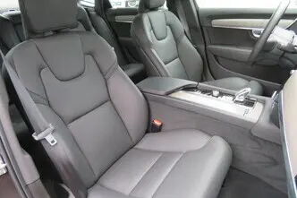 Volvo S90, 2.0, 184 kW, hybrid, automatic, front-wheel drive
