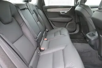 Volvo S90, 2.0, 184 kW, hybrid, automatic, front-wheel drive