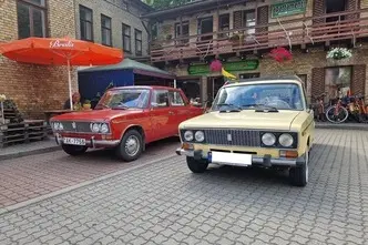 Lada 1200, 1.3, 48 kW, petrol, manual, rear-wheel drive