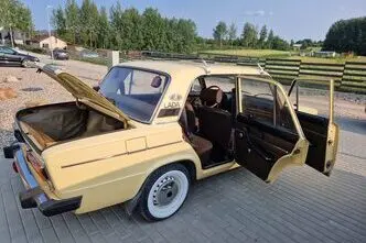 Lada 1200, 1.3, 48 kW, petrol, manual, rear-wheel drive