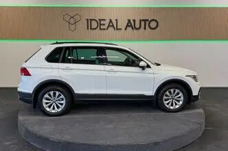 Volkswagen Tiguan, 1.4, 110 kW, pistikhübriid, automaat, esivedu